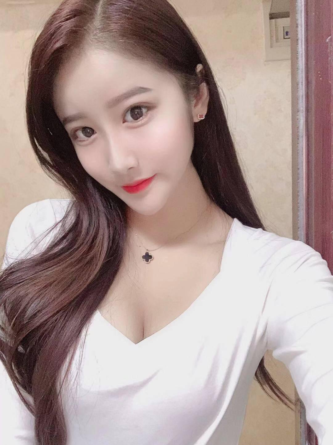 极品兼职少女