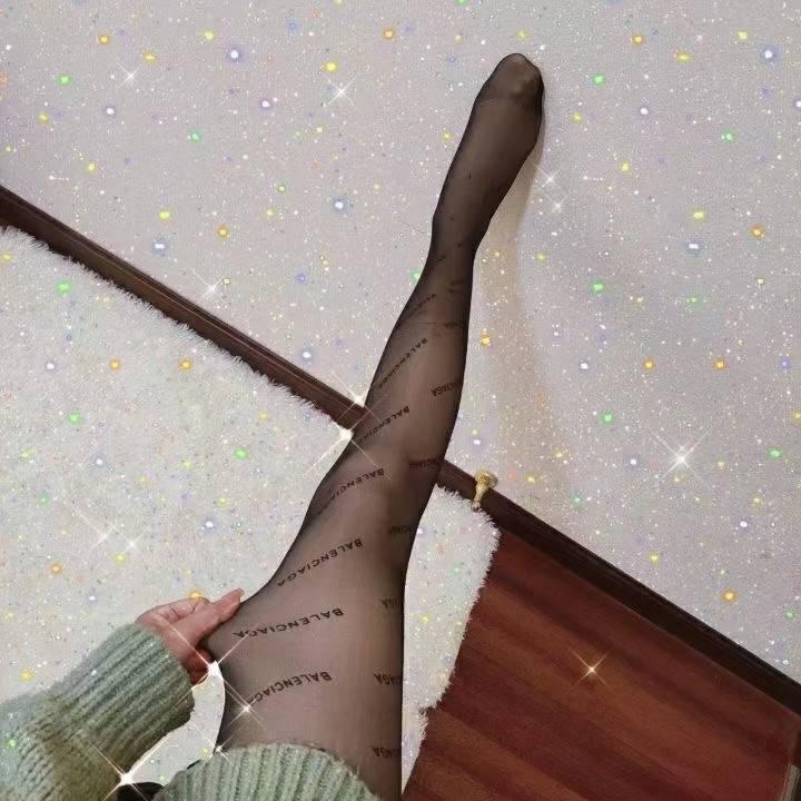 黑丝诱惑