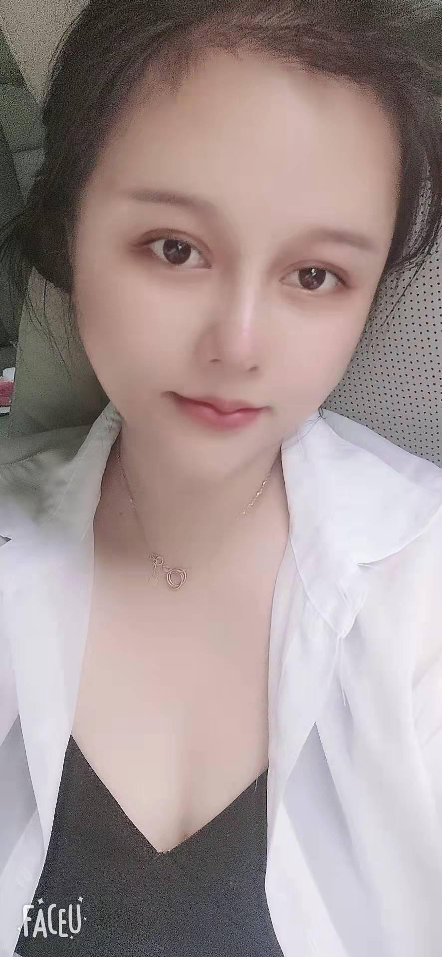 中原区美女