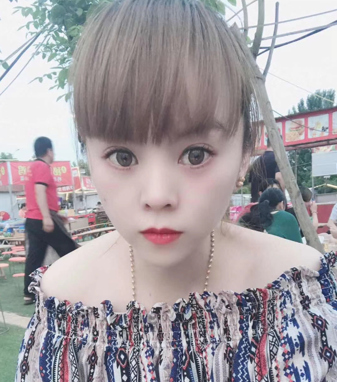 郑州靠谱妹子