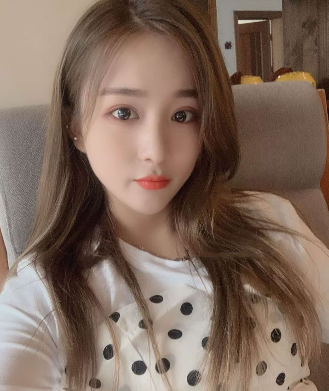 刚下海的小妹
