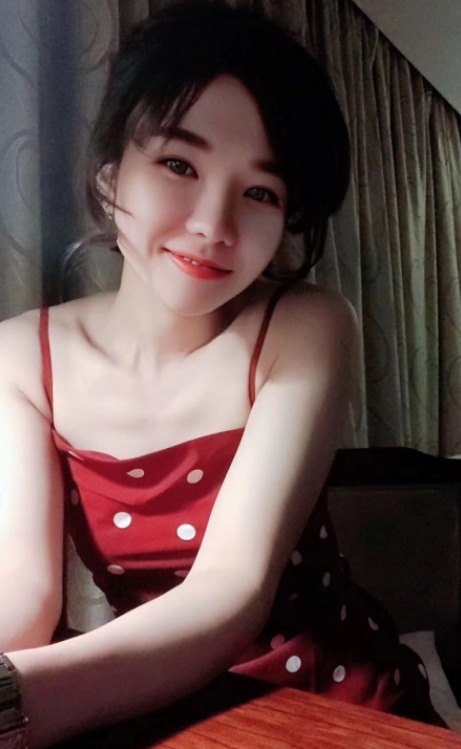 园区川妹子