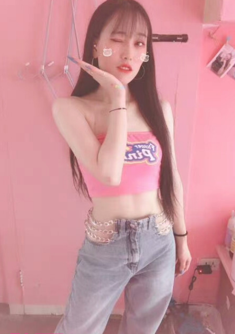 无锡婉儿