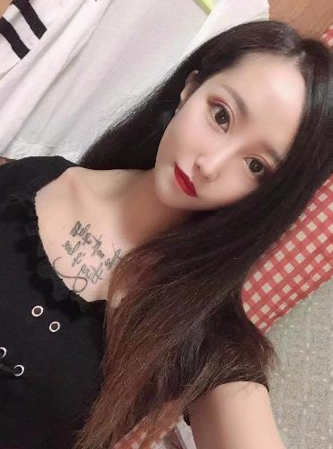 姑苏妹子