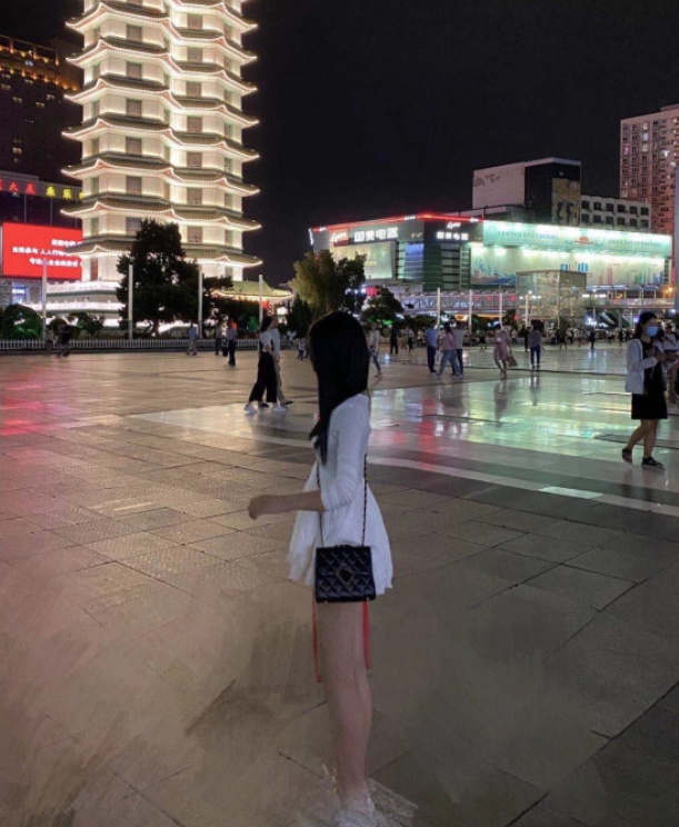 精神小太妹