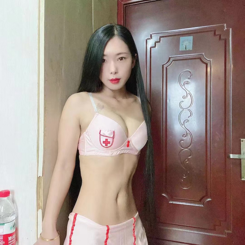 吴中区美女