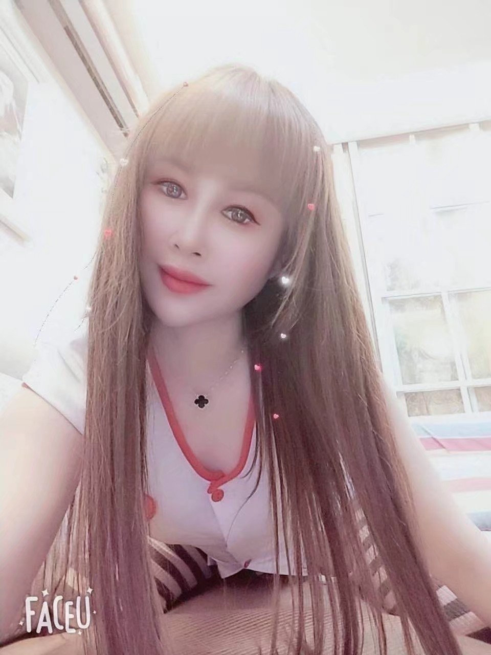 女王范御姐