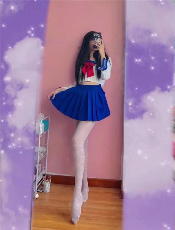 武侯区―婉儿